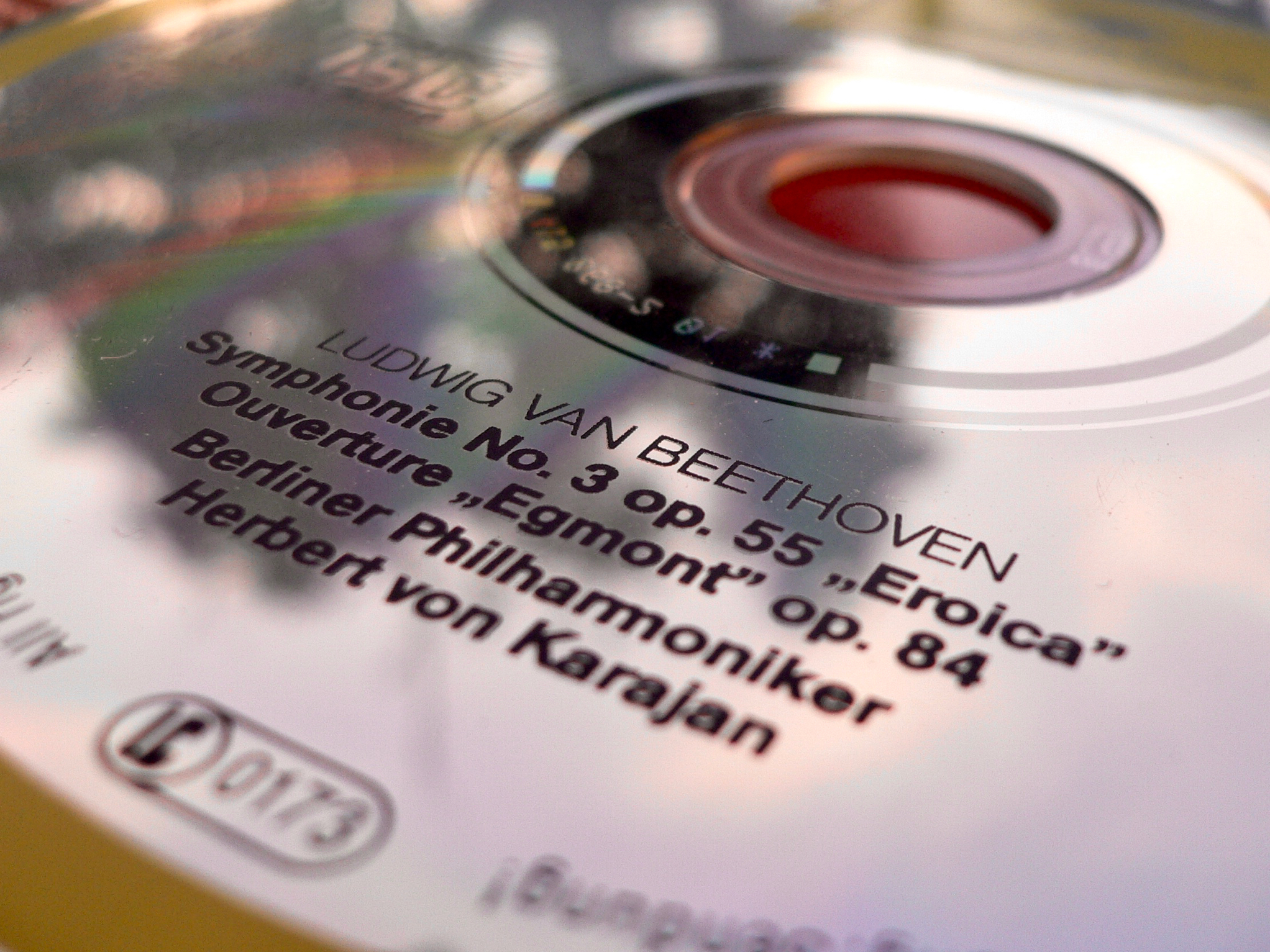 The Marantz CD 94 Part II – the DA converter – Medialux